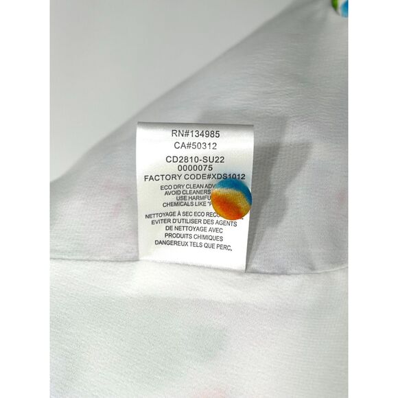 For Love & Lemons — Lucy Mini Dress — XXS — NWT - Picture 6 of 8